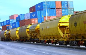transporte mercancias